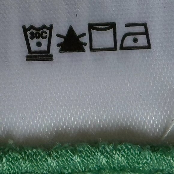 Eileen Fisher NEW Tunic Tencel Stretch Jersey Bateau Neck Top Sea Green   Small - Picture 10 of 10